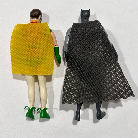 DC Comics Justice League Bendable Figures Set - Picture 3 of 11